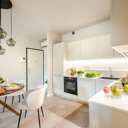 Apartamento Casa Prospero Centre Lucca