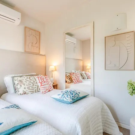 Apartamento Casa Prospero Centre