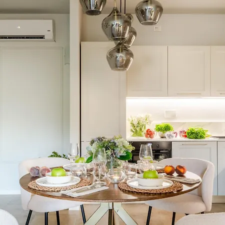 Apartamento Casa Prospero Centre *