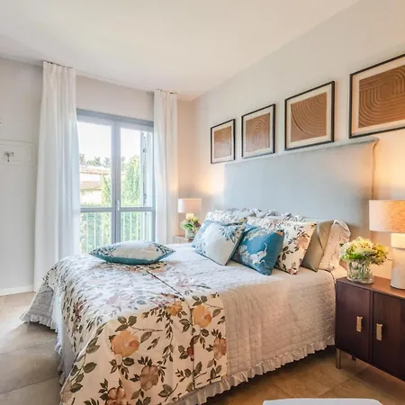 Apartamento Casa Prospero Centre *
