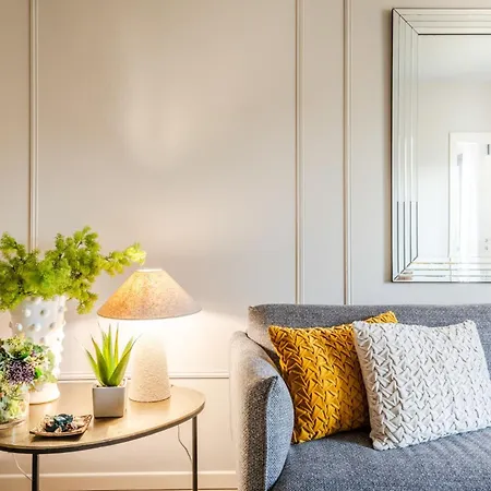 Apartamento Casa Prospero Centre