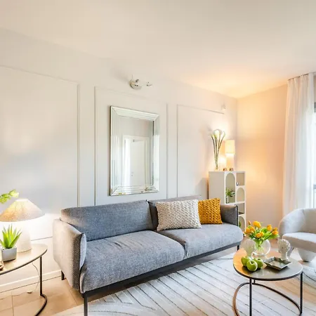Apartamento Casa Prospero Centre *